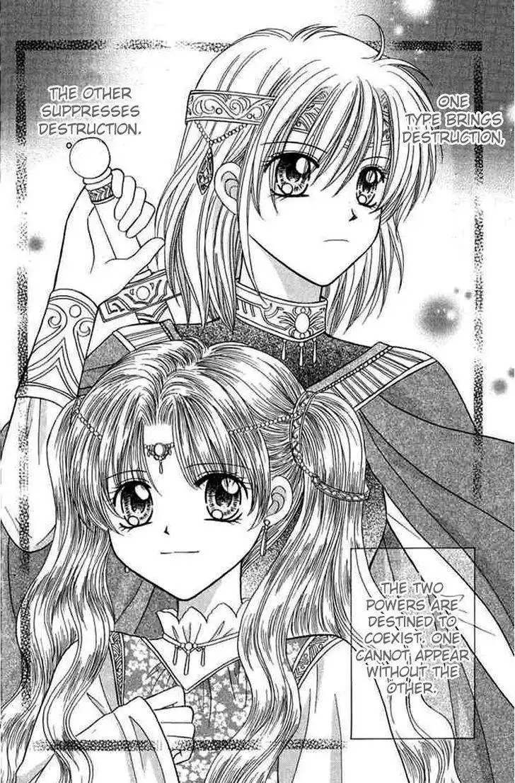 Knight Princess Chapter 19 9